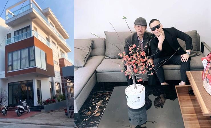 Ông chủ 11 quán bún đậu ở nhà sang, có căn 50 tỷ, hóa ra là nhà thuê-9