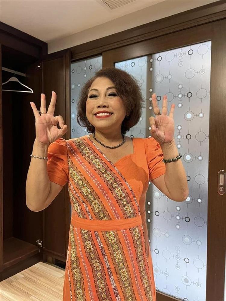 Họa mi núi rừng Siu Black khoe vóc dáng thon gọn sau thời gian ở ẩn-1