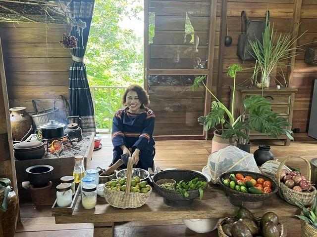 Họa mi núi rừng Siu Black khoe vóc dáng thon gọn sau thời gian ở ẩn-2