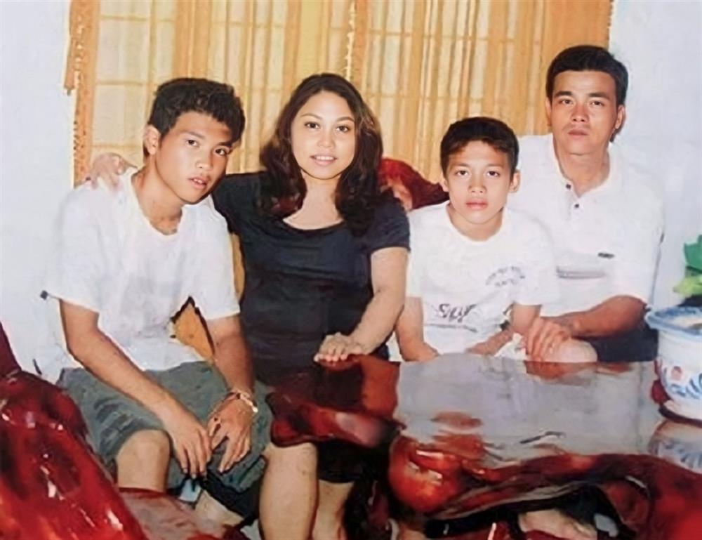 Họa mi núi rừng Siu Black khoe vóc dáng thon gọn sau thời gian ở ẩn-4