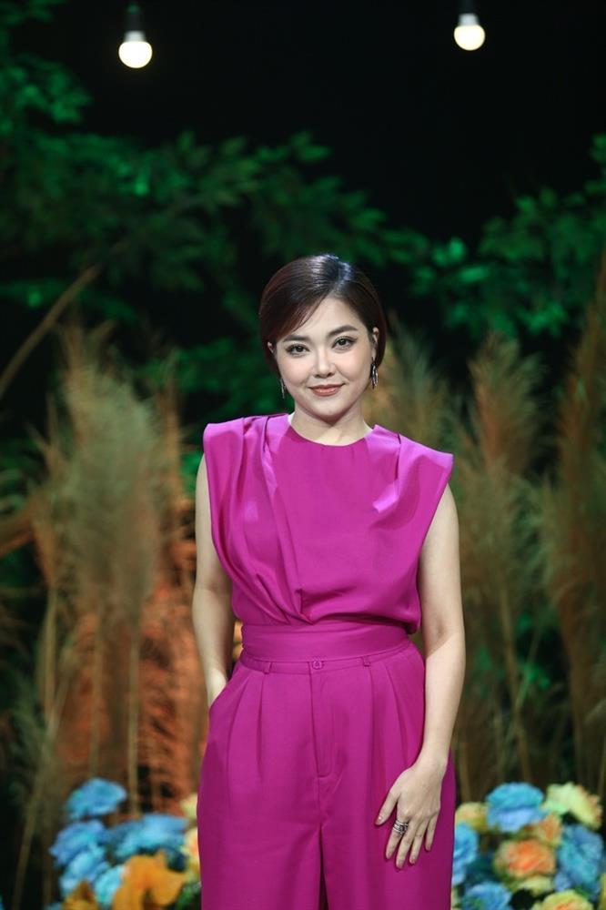 Thanh Ngọc của Mắt Ngọc thế nào trong 10 năm mất tích-1