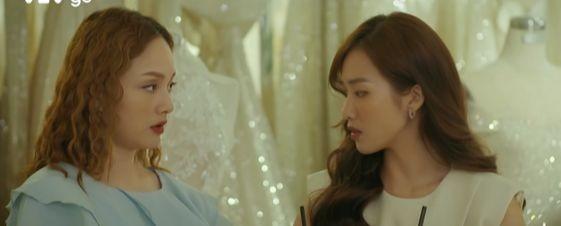 Khán giả quay xe với nhân vật của Lan Phương trên phim giờ vàng-1