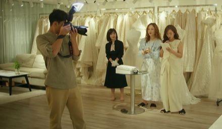 Khán giả quay xe với nhân vật của Lan Phương trên phim giờ vàng-2