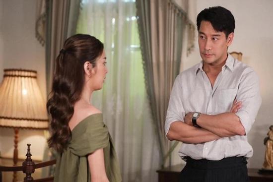 Chồng tử tế với cả thiên hạ, trừ vợ