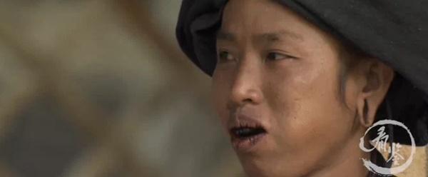 Nơi những cô gái thích nhuộm răng đen, sợ để răng trắng sẽ có mùi hôi-1