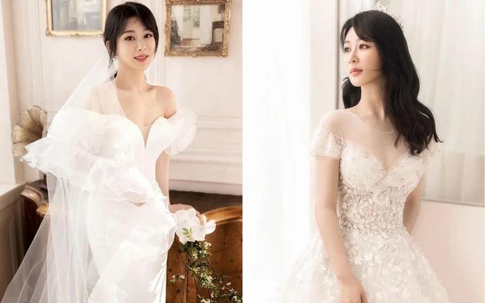 Thực hư thông tin Dương Tử chuẩn bị lên xe hoa-2