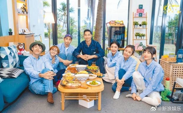 Lâm Tâm Như: Con gái tôi không ngại mối tình chị em-2