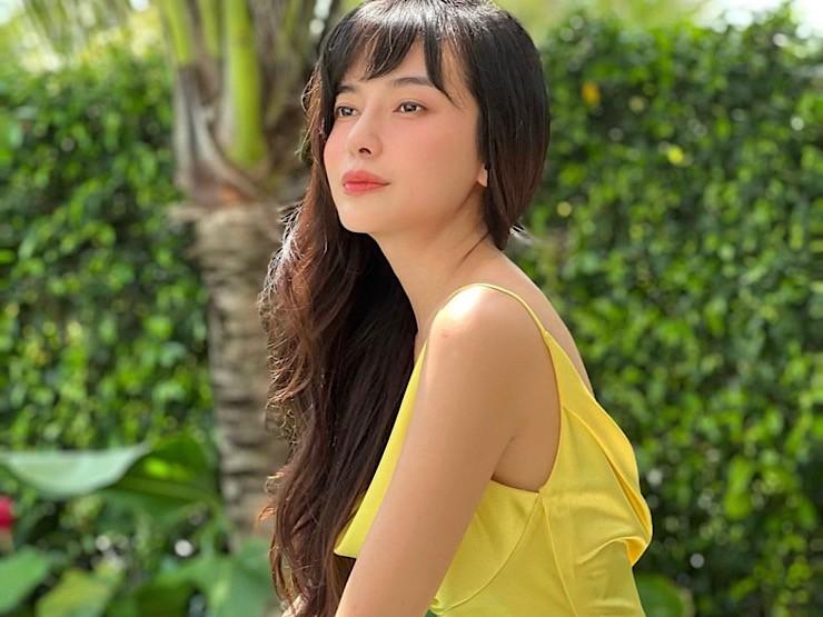 Mặc váy không phòng hộ đi biển: Cao Thái Hà áp đảo dàn mỹ nhân vũ trụ VTV-3