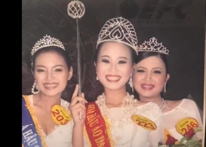 Mẹ đơn thân bán cá khô, bánh tráng mua penthouse, cho 5 con học trường quốc tế-1