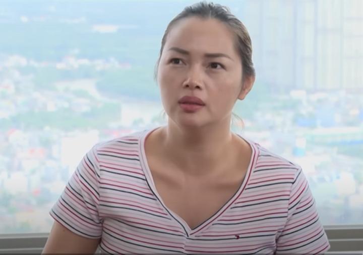 Mẹ đơn thân bán cá khô, bánh tráng mua penthouse, cho 5 con học trường quốc tế-2