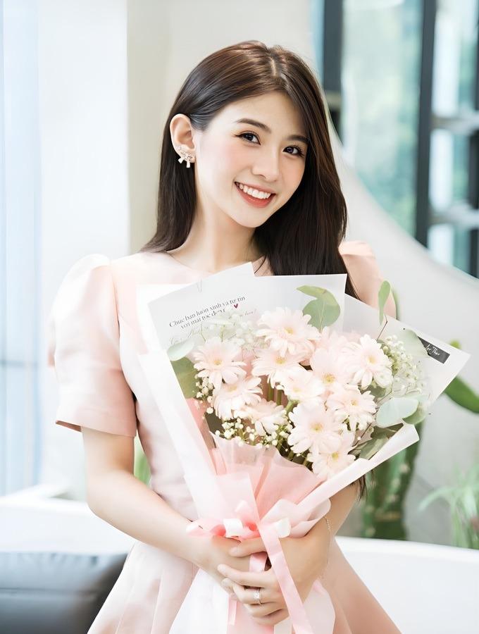 Điểm danh 4 hot girl phim VTV vừa xinh đẹp, vừa tài năng-1