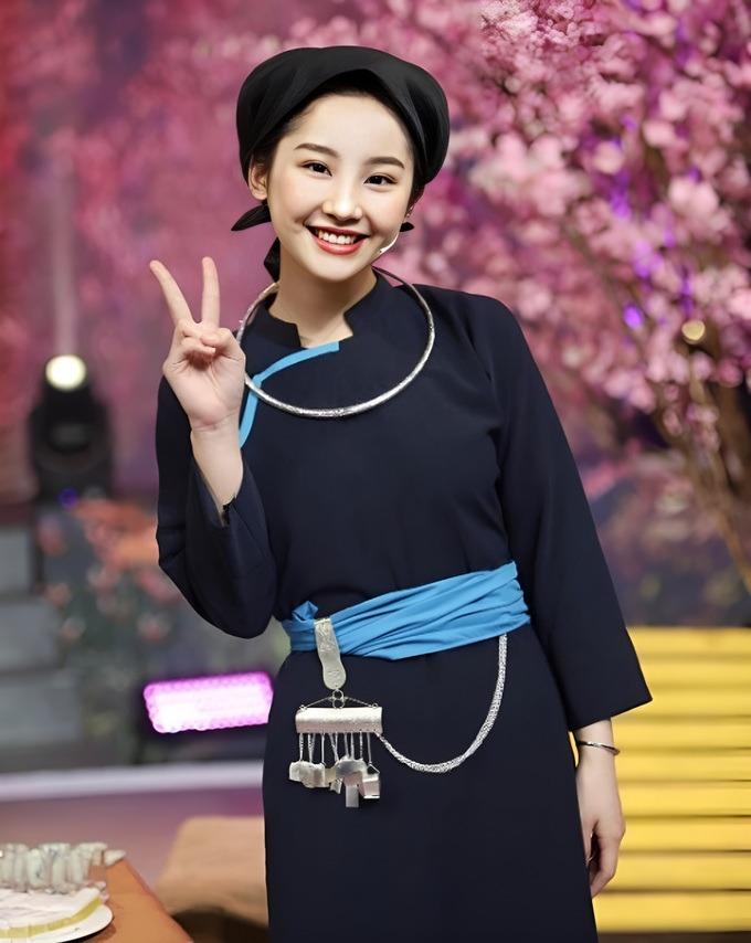 Điểm danh 4 hot girl phim VTV vừa xinh đẹp, vừa tài năng-10