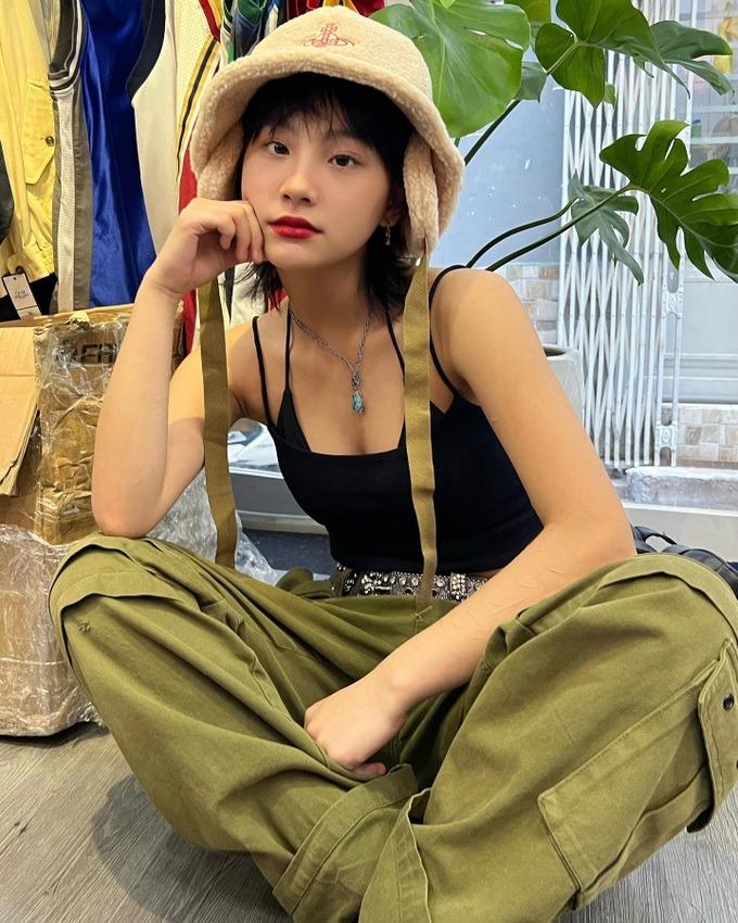 Điểm danh 4 hot girl phim VTV vừa xinh đẹp, vừa tài năng-12