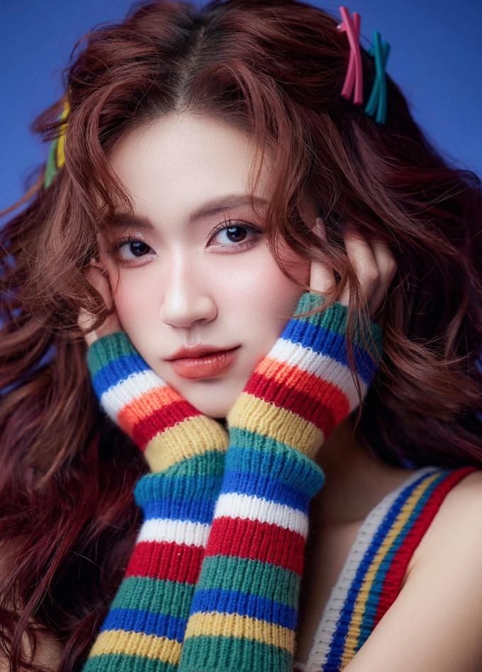 Điểm danh 4 hot girl phim VTV vừa xinh đẹp, vừa tài năng-6