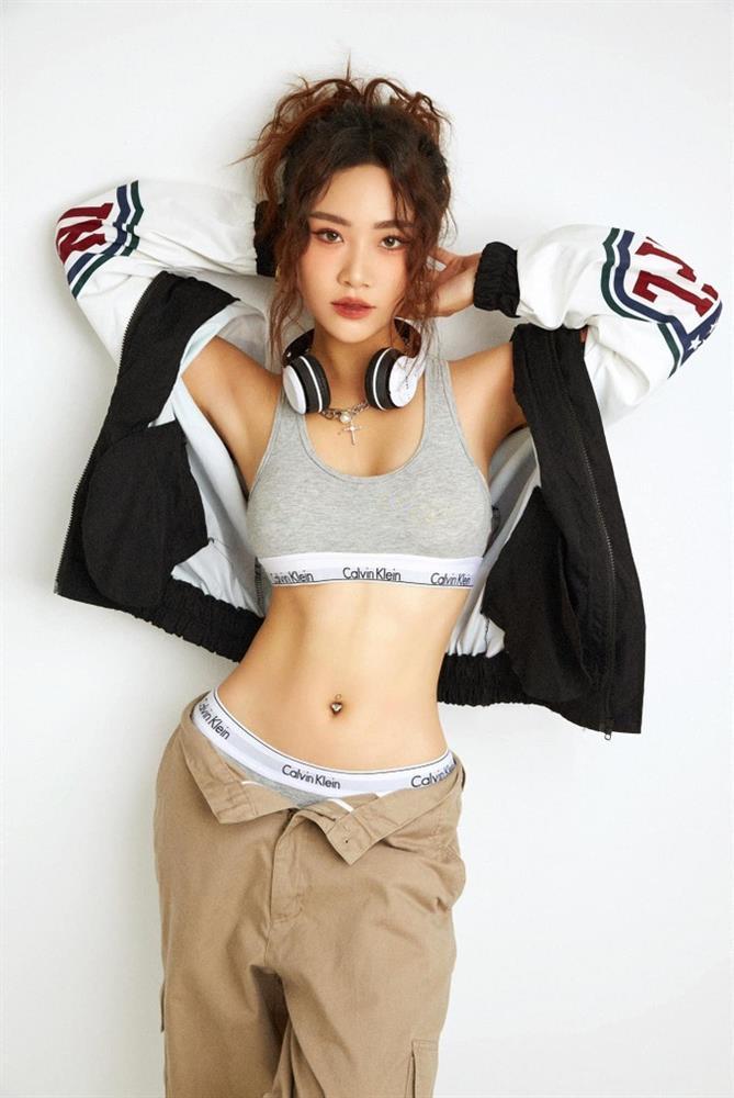 Điểm danh 4 hot girl phim VTV vừa xinh đẹp, vừa tài năng-9