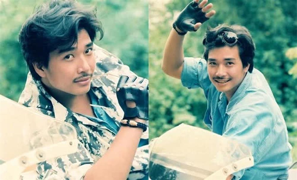 Cuộc sống trái ngược của 3 nam tài tử màn bạc thập niên 90-4