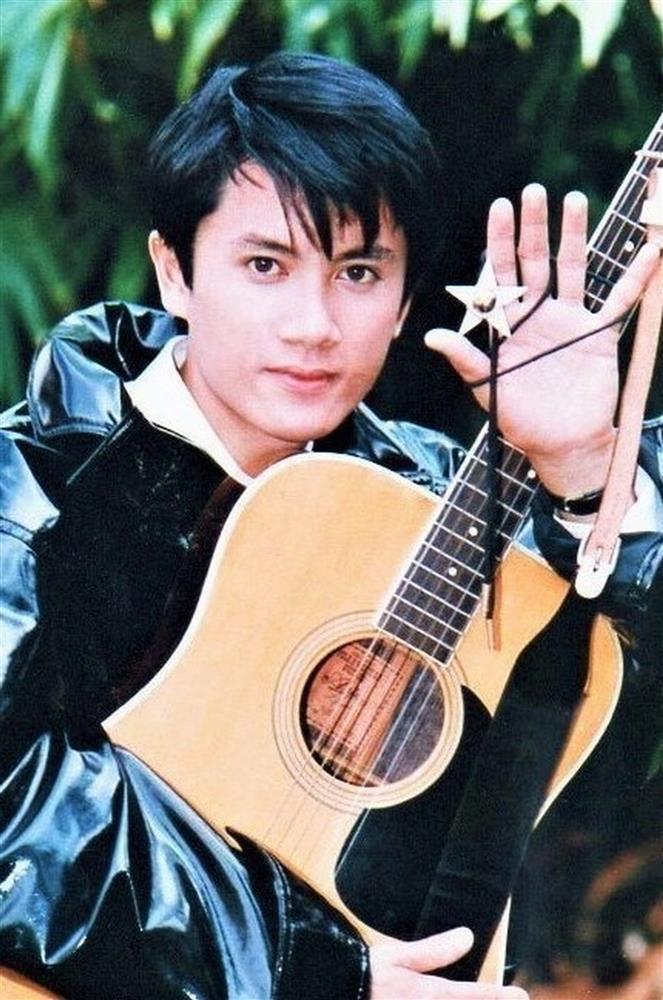 Cuộc sống trái ngược của 3 nam tài tử màn bạc thập niên 90-6