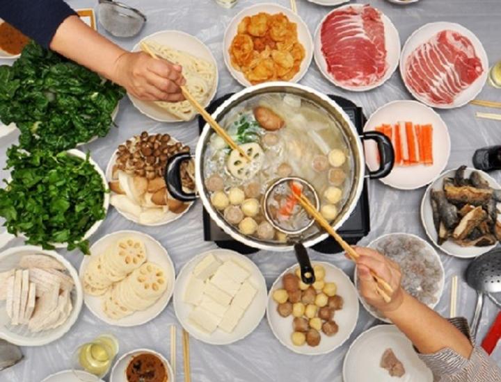 Những đại kỵ cần tránh khi ăn lẩu-1
