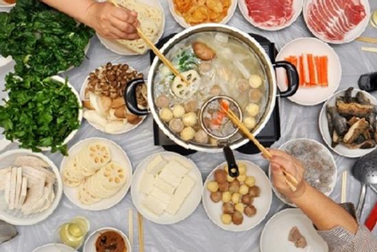 Những đại kỵ cần tránh khi ăn lẩu