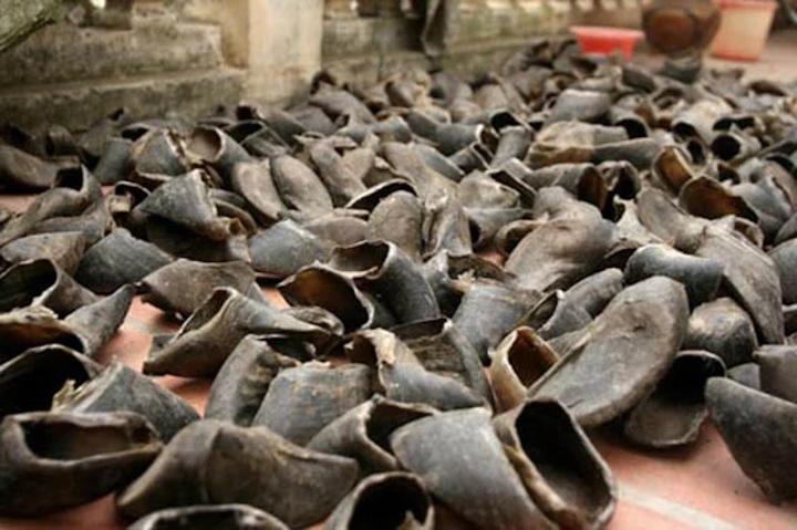 Trước giun đất, thương lái Trung Quốc thu gom kỳ lạ, tạo cơn sốt ảo ở Việt Nam thế nào?-1