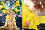 Tò mò trang phục dân tộc cồng kềnh và tốn kém tại Miss Grand Vietnam 2023 có bán lại không?