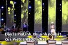 Nữ ca sĩ khiến Mỹ Tâm liên tục gật gù ở Vietnam Idol