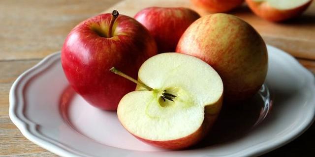 Ăn táo vào thời điểm giúp giảm cân và sống thọ, nhưng nếu không biết sẽ phá hủy hết công dụng-2