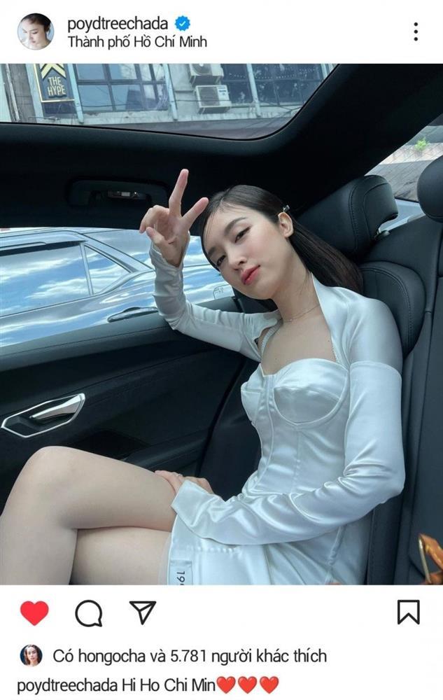 Hoa hậu chuyển giới đẹp nhất Thái Lan U40 vẫn trẻ như gái 18, bí quyết gói gọn trong 4 từ-5