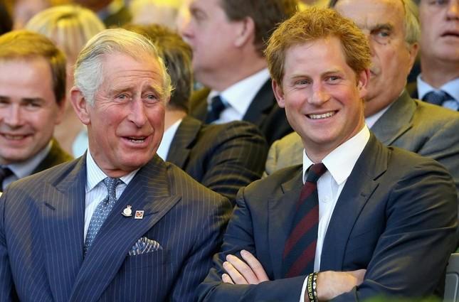 Vua Charles và Hoàng tử Harry ấn định ngày gặp mặt-1