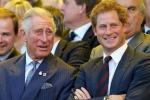 Vua Charles và Hoàng tử Harry ấn định ngày gặp mặt