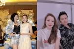 Mỹ nhân ăn chay Trương Thị May: Gợi cảm tuổi 35, hé lộ lý do chưa kết hôn-13
