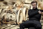 David Beckham: Người kiếm tiền bằng thương hiệu cá nhân