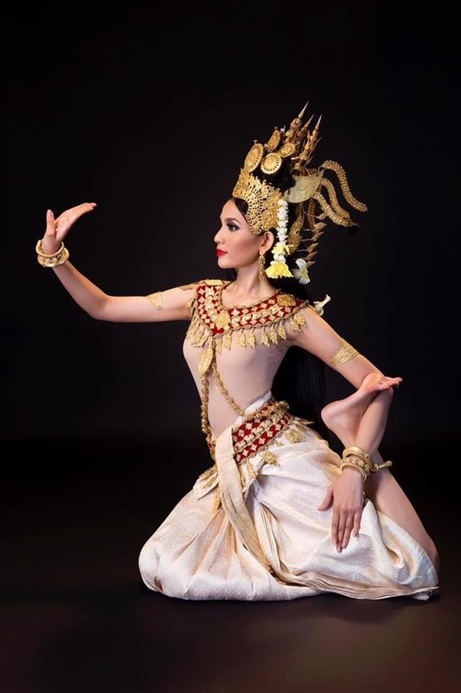 Mỹ nhân ăn chay Trương Thị May: Gợi cảm tuổi 35, hé lộ lý do chưa kết hôn-3