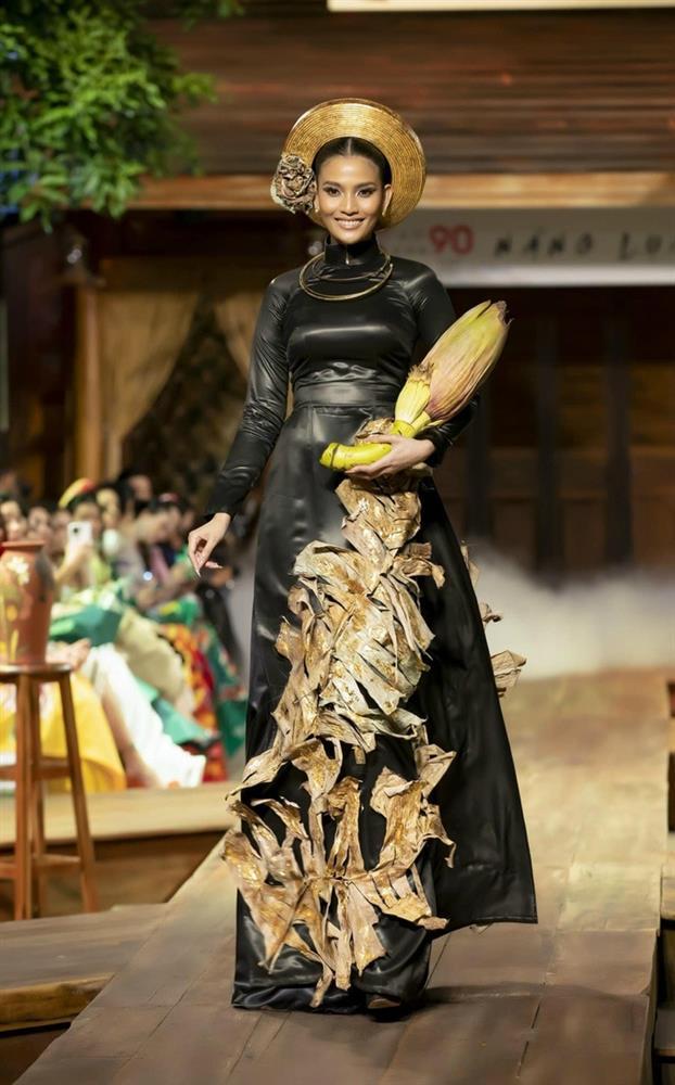 Mỹ nhân ăn chay Trương Thị May: Gợi cảm tuổi 35, hé lộ lý do chưa kết hôn-4