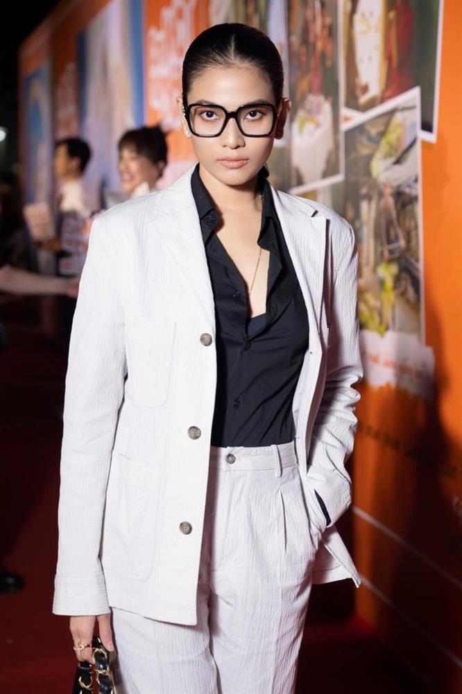 Mỹ nhân ăn chay Trương Thị May: Gợi cảm tuổi 35, hé lộ lý do chưa kết hôn-8