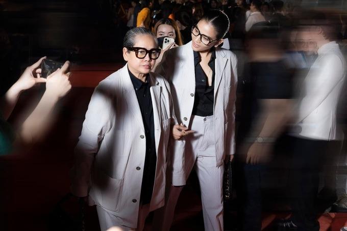 Mỹ nhân ăn chay Trương Thị May: Gợi cảm tuổi 35, hé lộ lý do chưa kết hôn-12