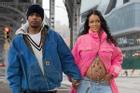 Ca sĩ tỷ phú Rihanna hạ sinh con thứ hai