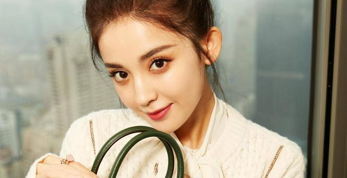 Top 5 người đẹp đến từ vùng đất toàn mỹ nhân lai Tây của Trung Quốc-6