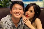 Diễn viên Huỳnh Anh và bạn gái hơn 6 tuổi thông báo có tin vui sau 3 năm yêu