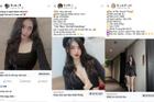 Quảng cáo môi giới mại dâm ngập tràn trên Facebook