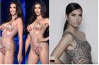 Tân Hoa hậu Hoàn vũ Thái Lan lộ ảnh cũ, nhan sắc thay đổi chóng mặt