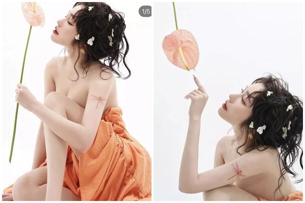 Elly Trần và dàn sao Việt mặc hở chơi tennis, có người diện cả đồ bơi ra sân-10