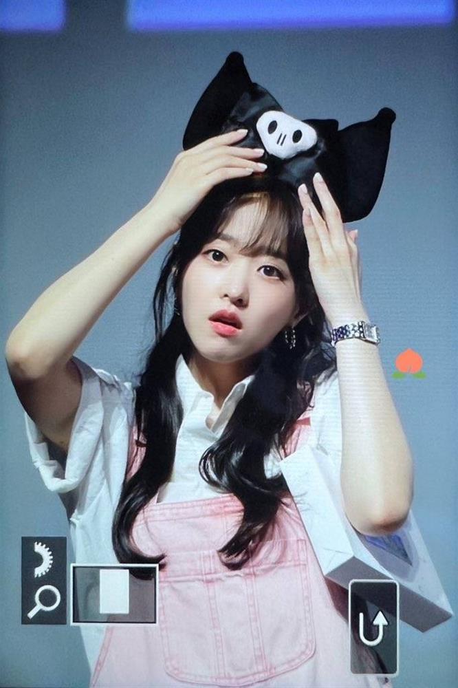 Có ai hack tuổi như Park Bo Young: U35 mà trẻ đến mức được so với idol gen 4!-2