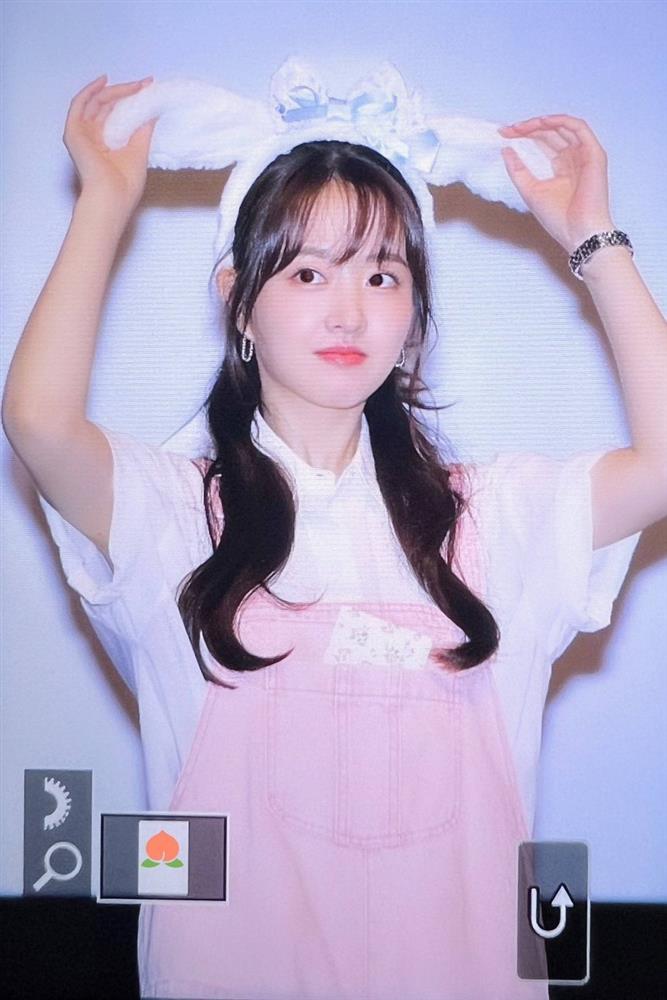 Có ai hack tuổi như Park Bo Young: U35 mà trẻ đến mức được so với idol gen 4!-3