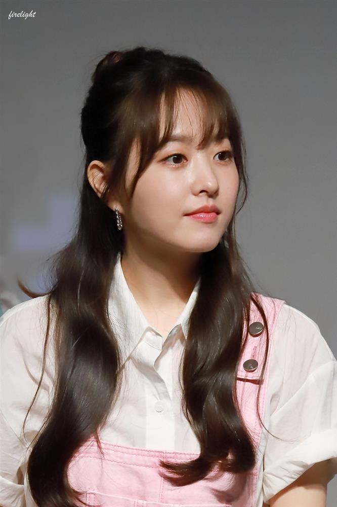 Có ai hack tuổi như Park Bo Young: U35 mà trẻ đến mức được so với idol gen 4!-4