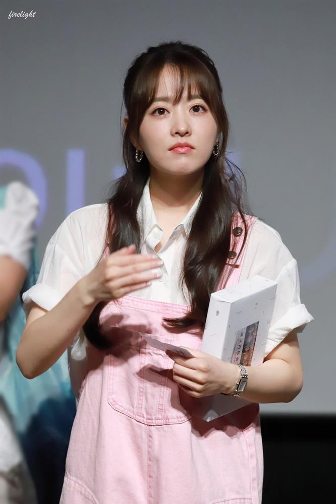 Có ai hack tuổi như Park Bo Young: U35 mà trẻ đến mức được so với idol gen 4!-6