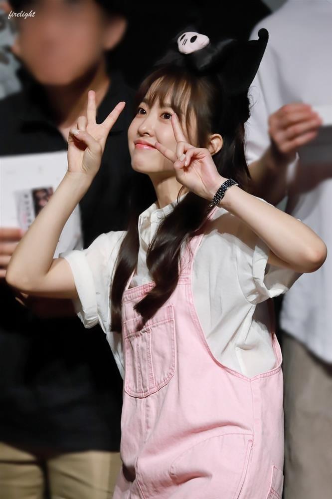 Có ai hack tuổi như Park Bo Young: U35 mà trẻ đến mức được so với idol gen 4!-7