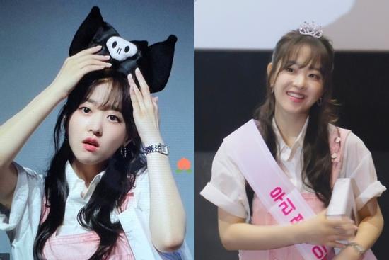 Có ai 'hack tuổi' như Park Bo Young: U35 mà trẻ đến mức được so với idol gen 4!