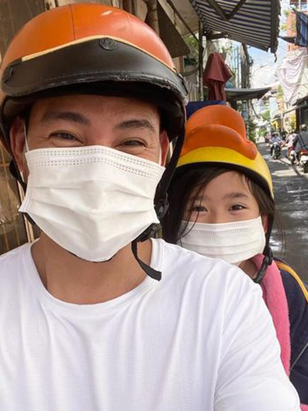 Con gái Mai Phương tuổi lên 10: Ngoại hình thừa hưởng bố mẹ, tuổi thơ được bình yên-7