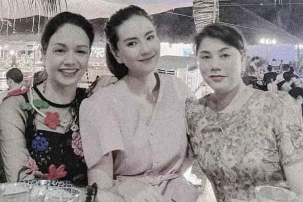 Thân thế mẹ chồng MC Mai Ngọc: Doanh nhân trẻ đẹp không kém con dâu-3